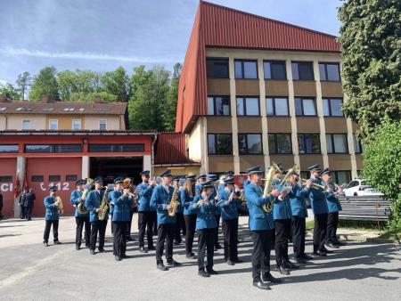 Florjanovo - praznik gasilcev (9)